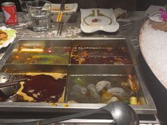 -大妙火锅·非物质文化遗产(东湖公园店)