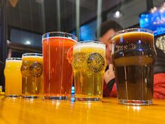 -Devils’ Brewery小恶魔精酿啤酒(泛海美式熏肉店)
