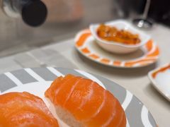 -新一番三文鱼寿司(大东海店)