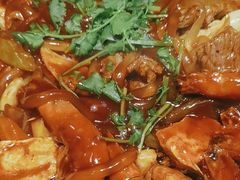 -黄记煌三汁焖锅(金凤万达广场店)