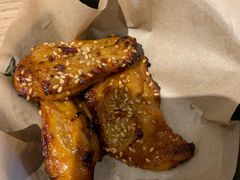 -必胜客(新中纬店)