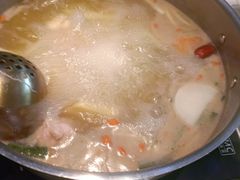 -许府牛火锅(信义坊总店)