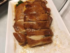 -新旺茶餐厅(嘉里城店)