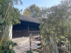 -法云安缦酒店