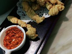 -周渝食惦·酸菜鱼精致川菜(横岗店)
