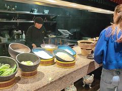 -上海锦江汤臣洲际大酒店壹阶层