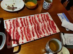 -有喜屋·深夜食堂(北京西路店)