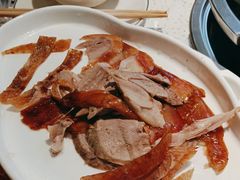 -三人行骨头王火锅(长寿店)