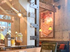 -I HOLIC艾豪丽披萨(KKone店)