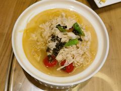 -枣子树·素食餐厅(普陀山店)