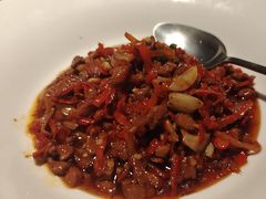 -千百味红餐厅·江西菜(绿地双子塔店)