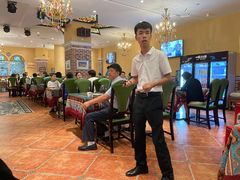 -巴依老爷·新疆美食(上城区天城路店)