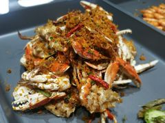 -鹭江潮餐厅•福建菜(鹭江佲家酒店)