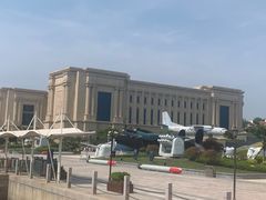 -中国人民解放军海军博物馆