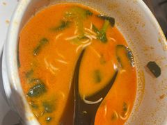 -和府捞面(沙坪坝华宇广场店)