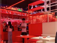 大堂-侯师傅热炒店(印象城店)