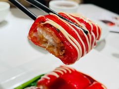 红米龙利鱼肠粉-天然台1908(中建广场店)