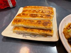 -聚友朋褡裢火烧(天北路店)