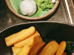 -捞王锅物料理(凯旋路店)