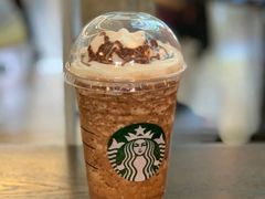 -星巴克(深圳北站B5检票口)