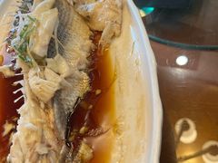 -民族饭荘(新华大街店)