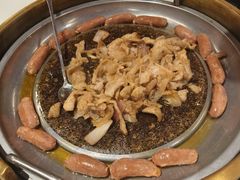 -石记东北风味烤肉(系马桩第二分店)