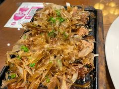 -北李妈妈菜·海肠捞饭(开发区万达店)