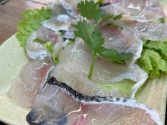 -金记番薯粥(松岗店)