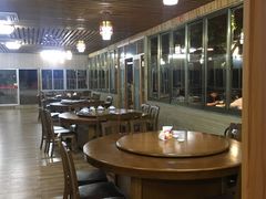 大堂-天然居·漳港海鲜·海景餐厅(南澳总店)
