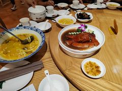 -德胜轩正宗顺德菜(宝安沙井会展中心店)