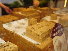 -老马家马蓉蛋菜夹馍·腊牛肉夹馍(回民街店)