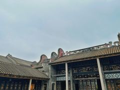 -佛山市祖庙博物馆