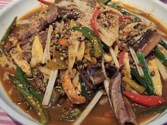 -水煮三国·川鲁江湖菜(香山店)