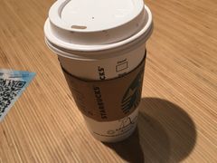 -星巴克(北京首都国际机场7店)