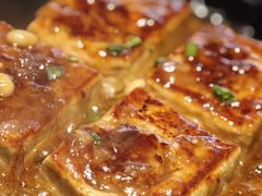 -成都美食巫山烤鱼(三里河路店)