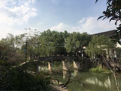 -天禄堂西溪庄园