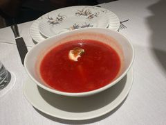 俄罗斯红菜汤-黑宝石西餐厅(汇励99城市公园店)