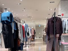 -三越百货(三越银座店)