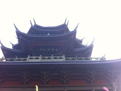 -严子陵钓台(富春江小三峡)