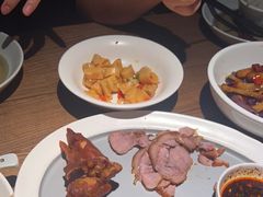 -北方家宴(番禺永旺店)