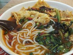 -螺小胖柳州螺蛳粉(钟楼总店)