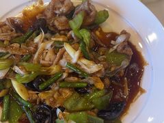 -晋阳春·山西菜·北京烤鸭(交大店)