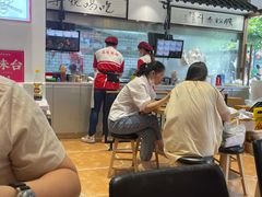 -荔银肠粉·非遗手藝(夫子庙店)