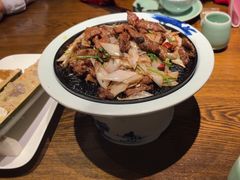 -粗茶淡饭·隐庐私厨(东亭店)