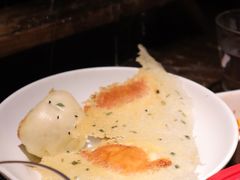 黑松露牛肉水煎包-掌柜的店·河南菜(世茂店)