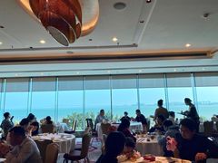 大堂-金苑海鲜酒家(来魅力店)