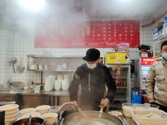 -李叁面馆(妇幼店)