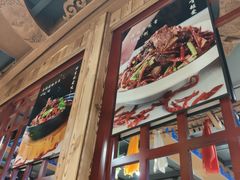 -蒙艾里民族传统菜蒙餐