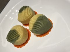 -同里湖大饭店-怡景轩中餐厅(同里古镇店)