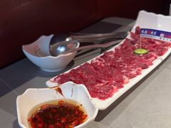 -洞子口重庆鲜货火锅(楚翘城旗舰店)